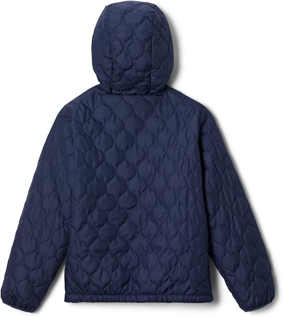 Columbia Girl's Bella Plush Jacket