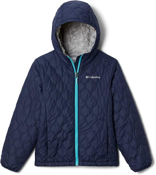 Columbia Girl's Bella Plush Jacket