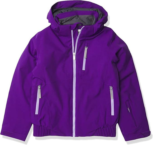 Spyder Girls' Lola Ski Jacket Lola Ski Jacket
