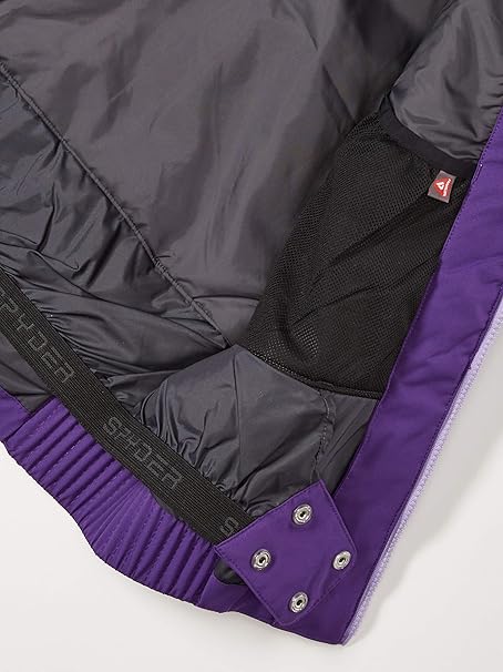 Spyder Girls' Lola Ski Jacket Lola Ski Jacket